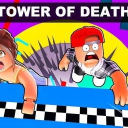 [BETA] Tower Of Death