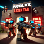 Roblox Laser Tag! 🔫