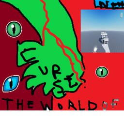 The World of curse