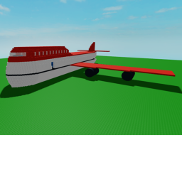 Destroy a plane