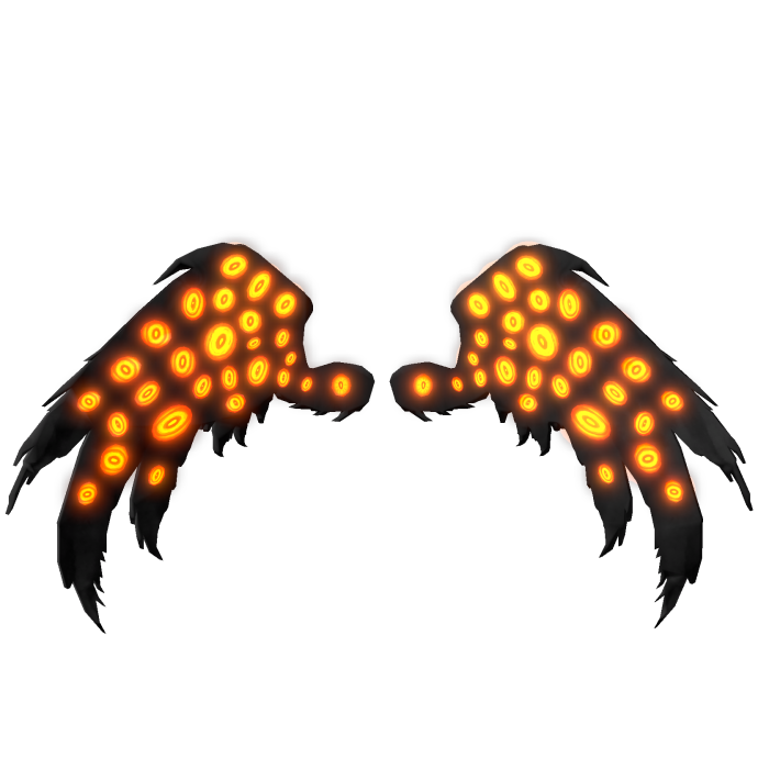 Twilight Wings