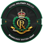[RMP] The Royal Miltary Police
