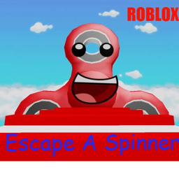 Escape A Spinner2