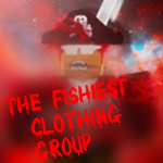 The fishiest clothing group.