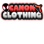 Canon Clothing!