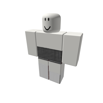 gingham pleaded skirt thumbnail