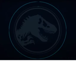 My own Jurassic World icon
