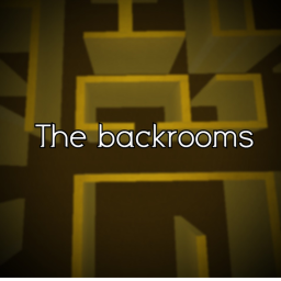 Untitled backrooms game [level I update real]