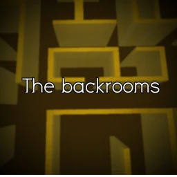 Untitled backrooms game [level I update real] icon