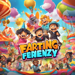 1+ Fart Every Second!
