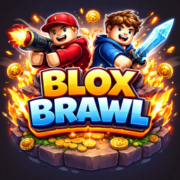 Blox Brawl [Early Acces]