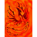 The fire mite's group