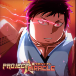 Project:Miracle