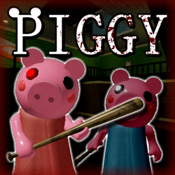 Piggy: Classic