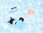 Multi's Aquarium