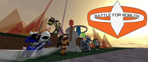 Battle for ROBLOX
