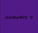 chinMarBHI Studios ツ