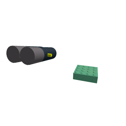 Pirate Ship Cannon