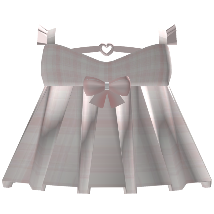 Cute dress  doll