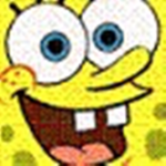 MINECRAFT AND SPONGEBOB FANNNNNNS