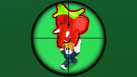 God Mode Kill Others Open Source - Avoid Brainrot Snipers script preview