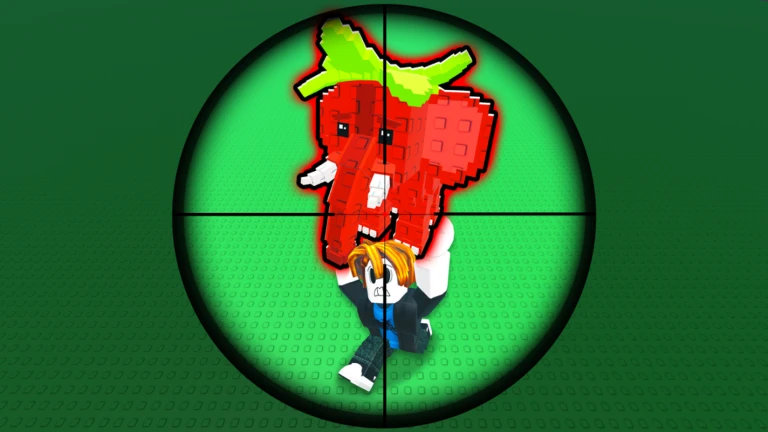 ブレインロートスナイパーを避ける