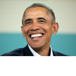 obama city