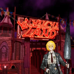 La Manchaland icon