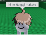 Danganropa simps