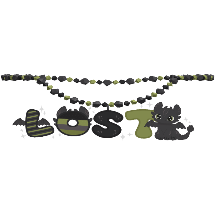 The Best Birthday Boy Necklace