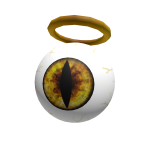 Eye of The Gods