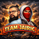 team jairic
