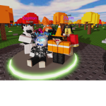 Turbo builder club fans!