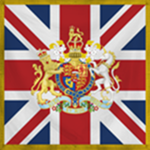 ( The British Colonial Army )