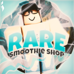Rare Smoothie Shop
