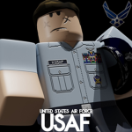 |AF| United States Air Force