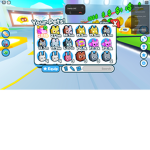 I donate robux to my freinds