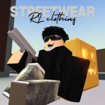 RL Streetwear Clothing