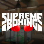 Supreme Boxing League