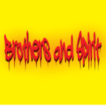 BAS ( BROTHERS AND SPIRIT )
