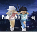 Pink Sweets Clothing