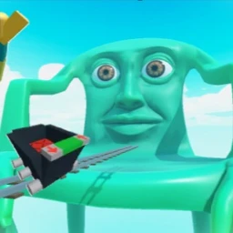 Cart ride into Karkerkarkur icon