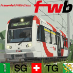 Frauenfeld Wil Railway