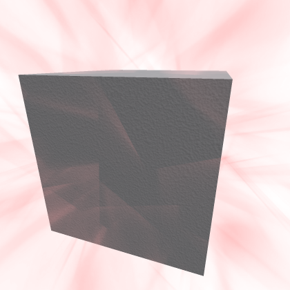 Red Shine Particle