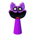 Purple Monster