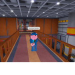Dark-Blue Animations