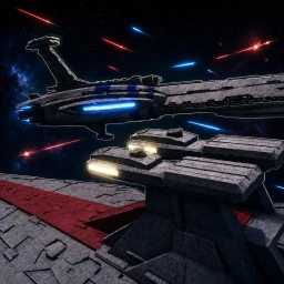Galactic Conquest RTS icon
