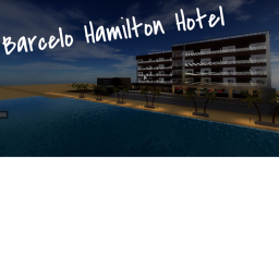 Barcelo Hamilton Hotel