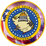 Sacramento County, CaIifornia