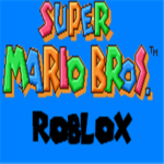 Mario Bros Roblox Group